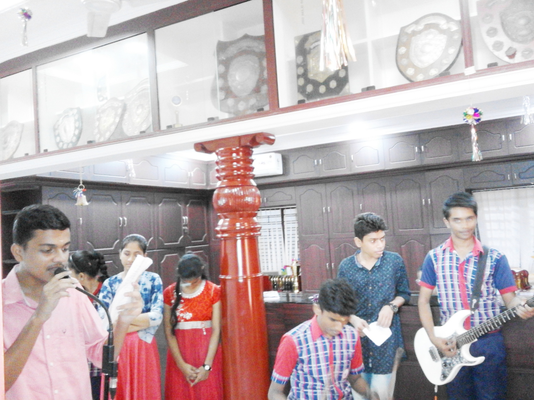 Music Day Celebration 2018 