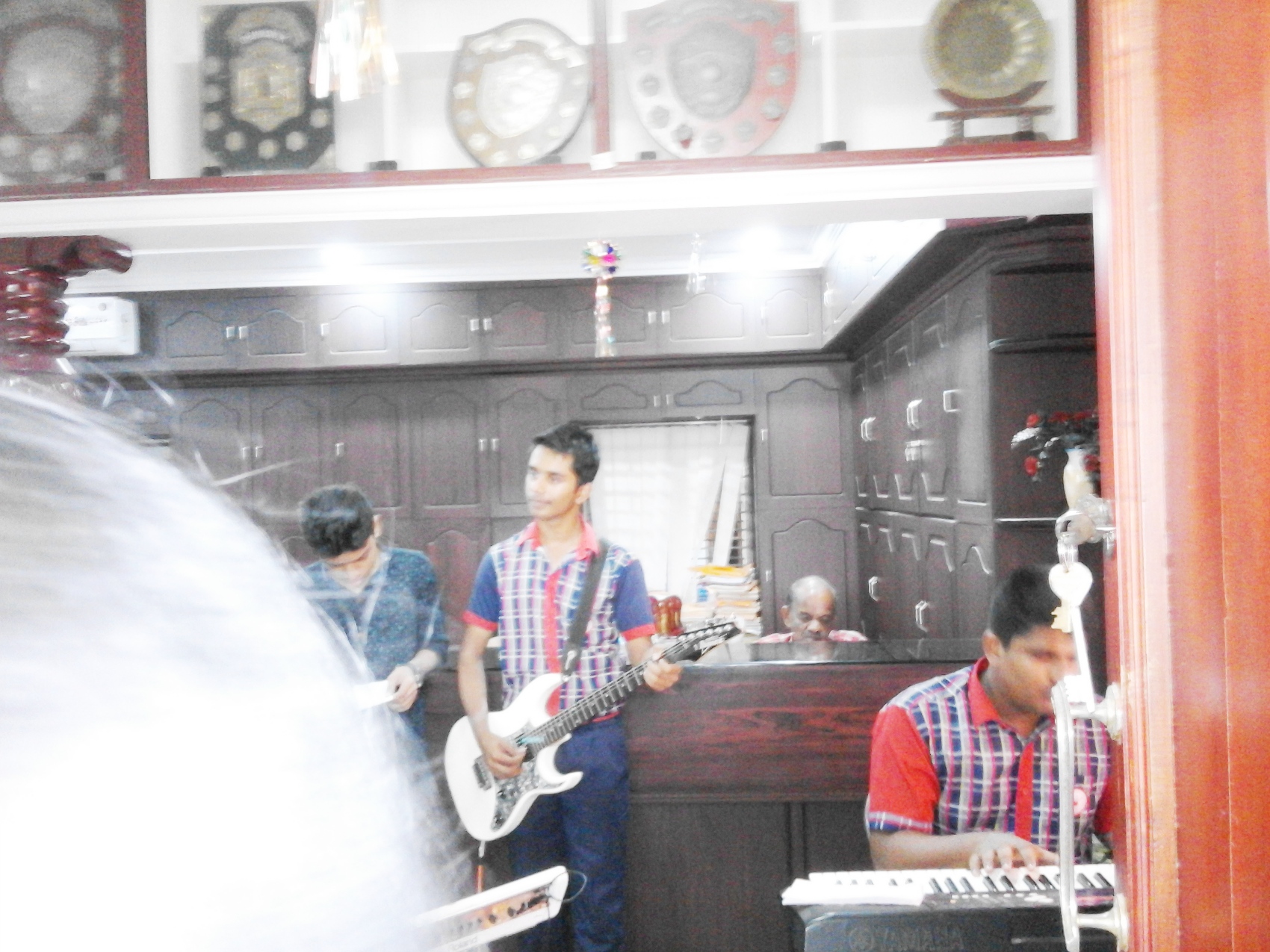 Music Day Celebration 2018 