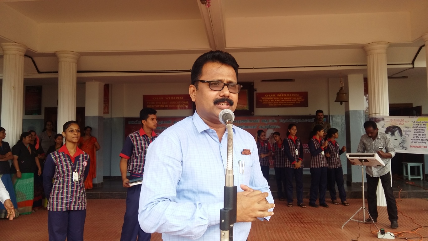  World Music Day Celebration - 2019