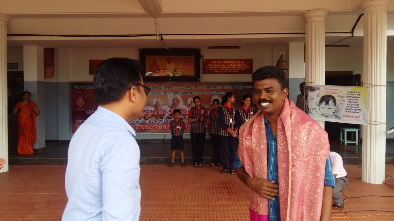   World Music Day Celebration - 2019