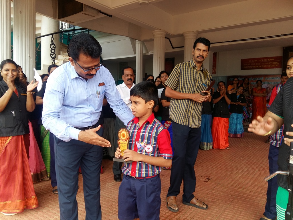   World Music Day Celebration - 2019