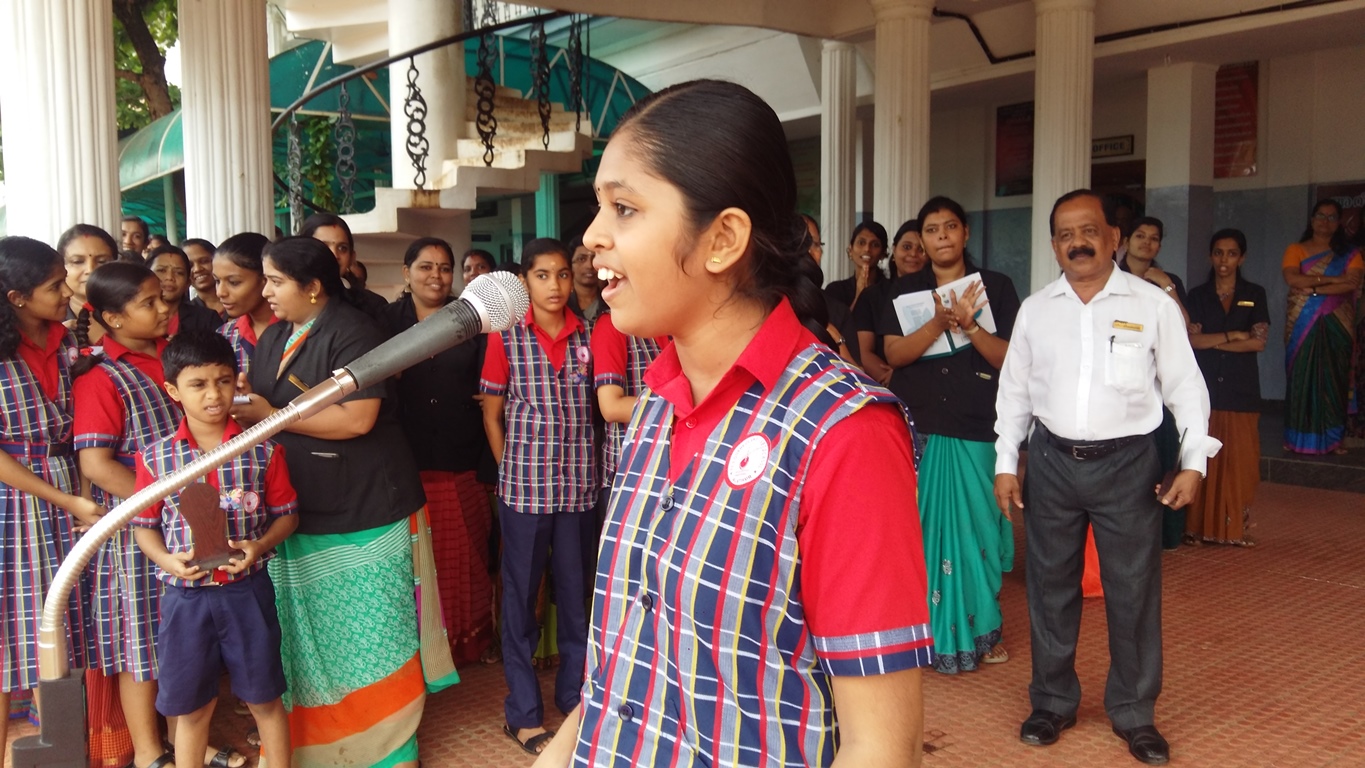   World Music Day Celebration - 2019