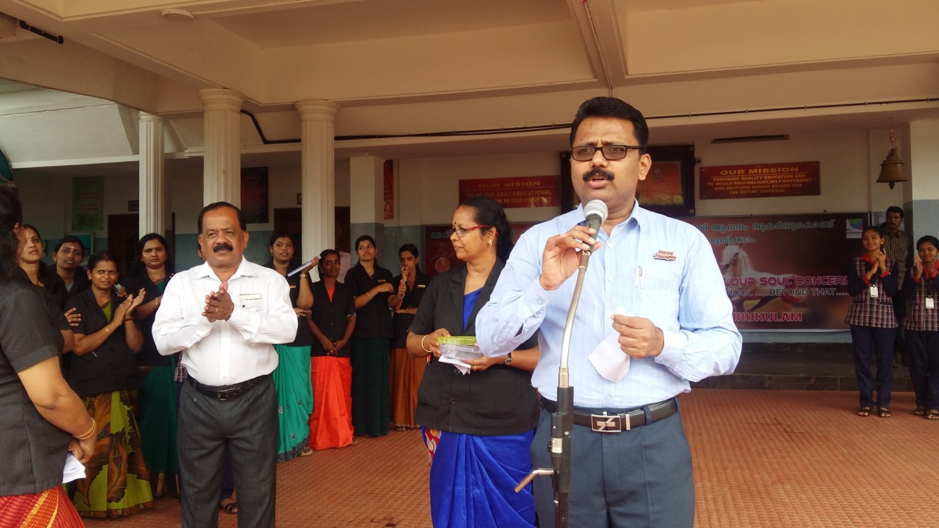   World Music Day Celebration - 2019