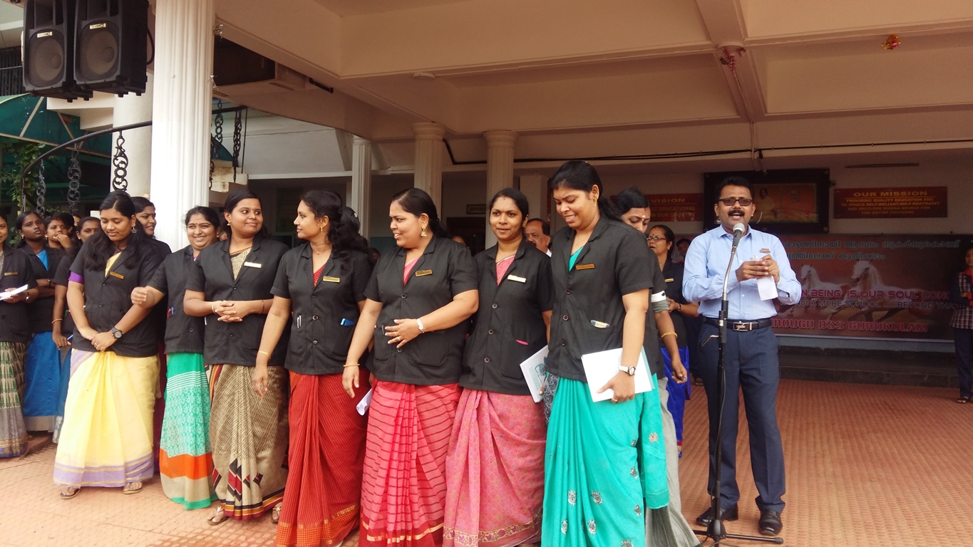   World Music Day Celebration - 2019
