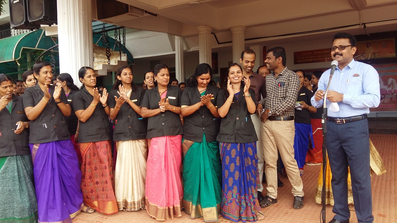   World Music Day Celebration - 2019