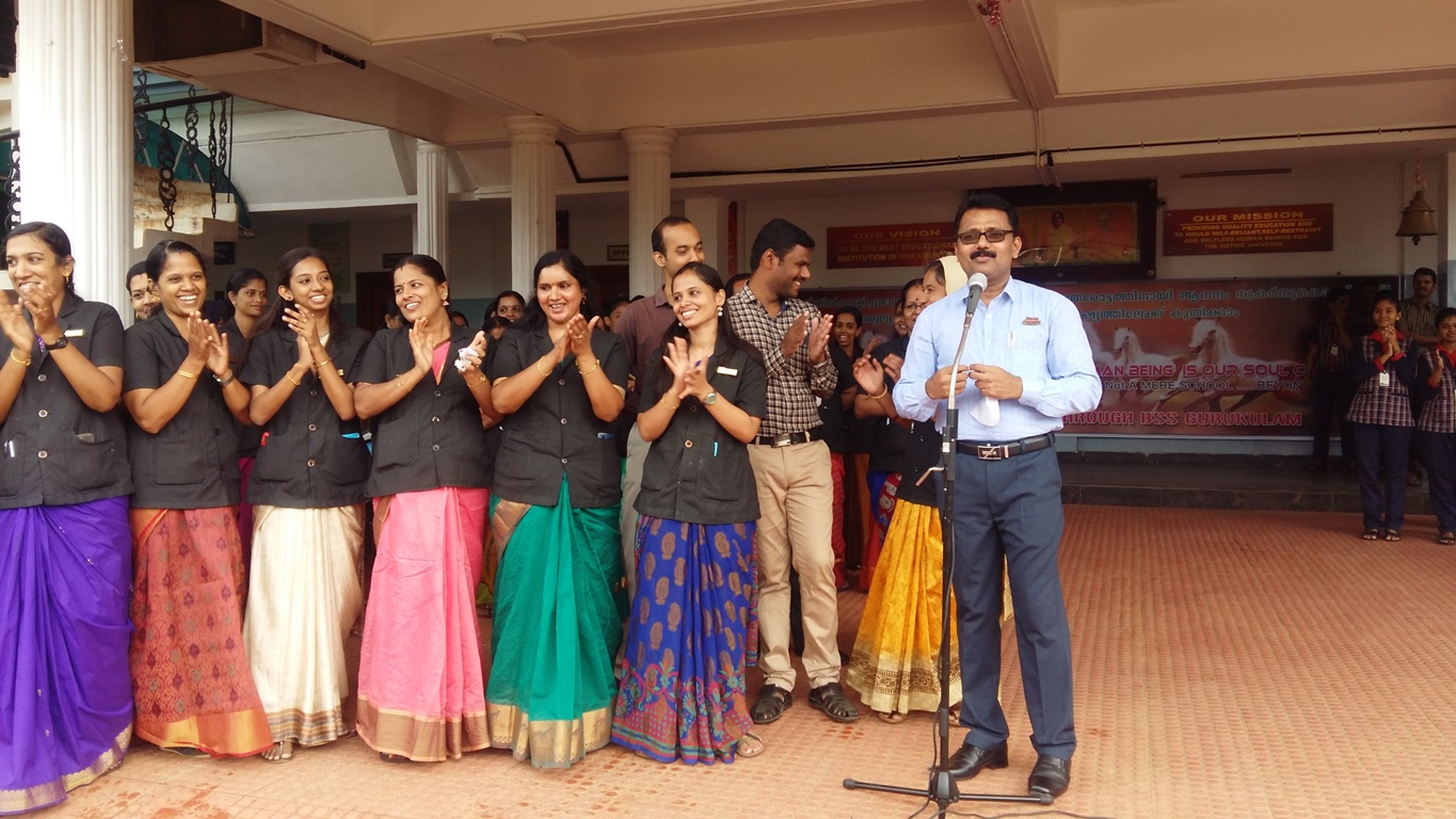   World Music Day Celebration - 2019