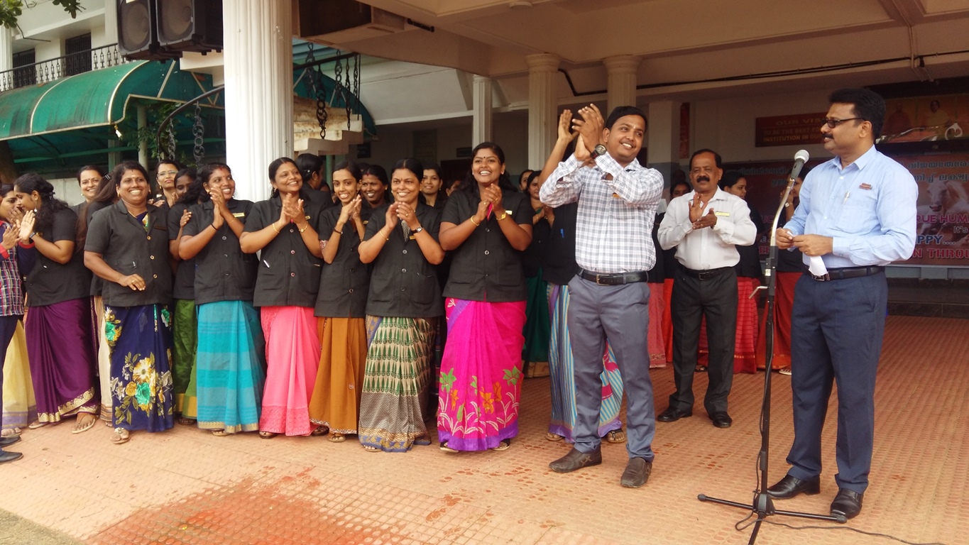   World Music Day Celebration - 2019