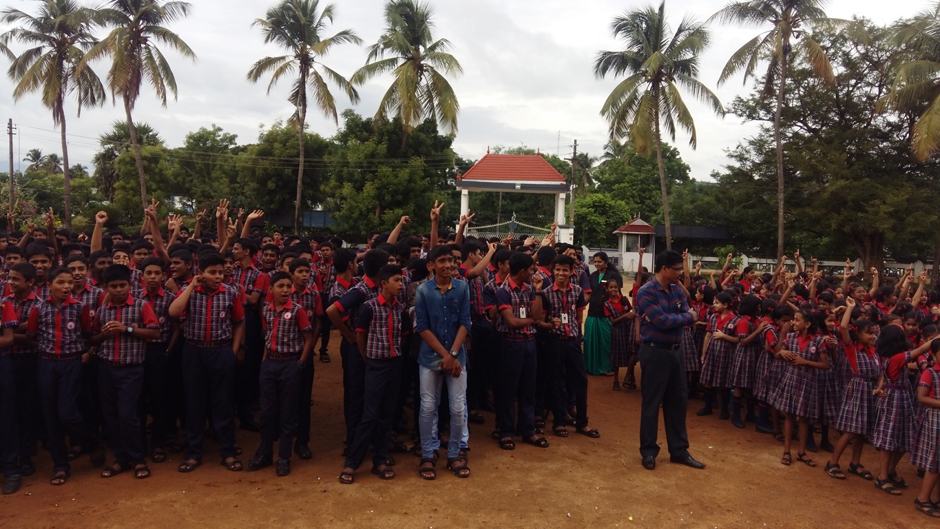   World Music Day Celebration - 2019