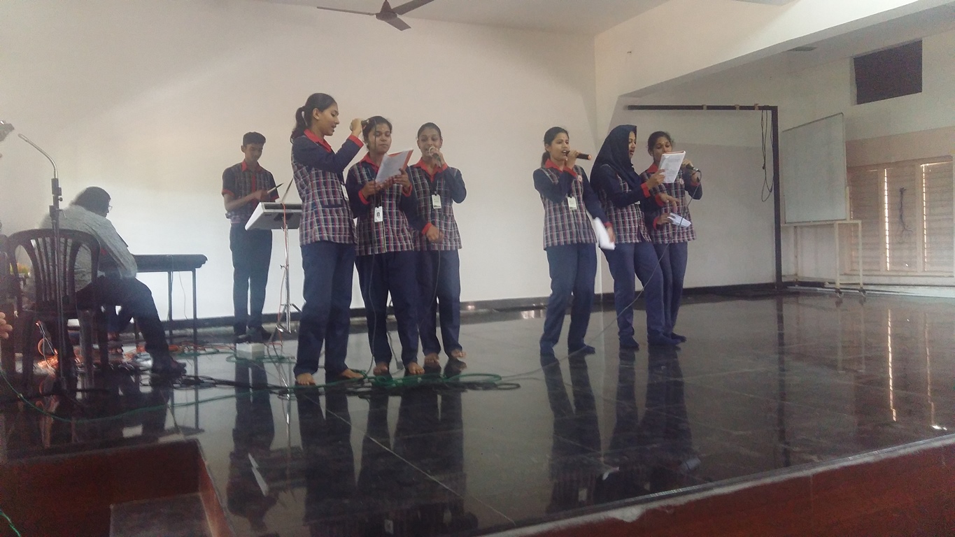   World Music Day Celebration - 2019