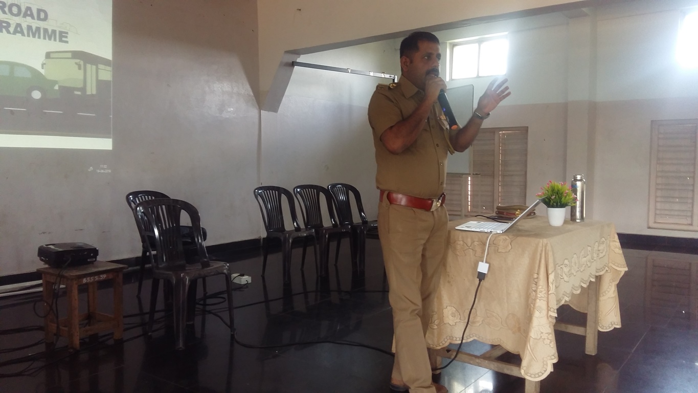 Road Safety Programme