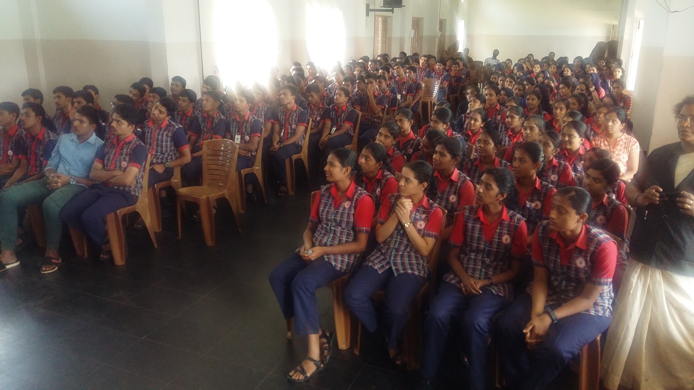 Road Safety Programme