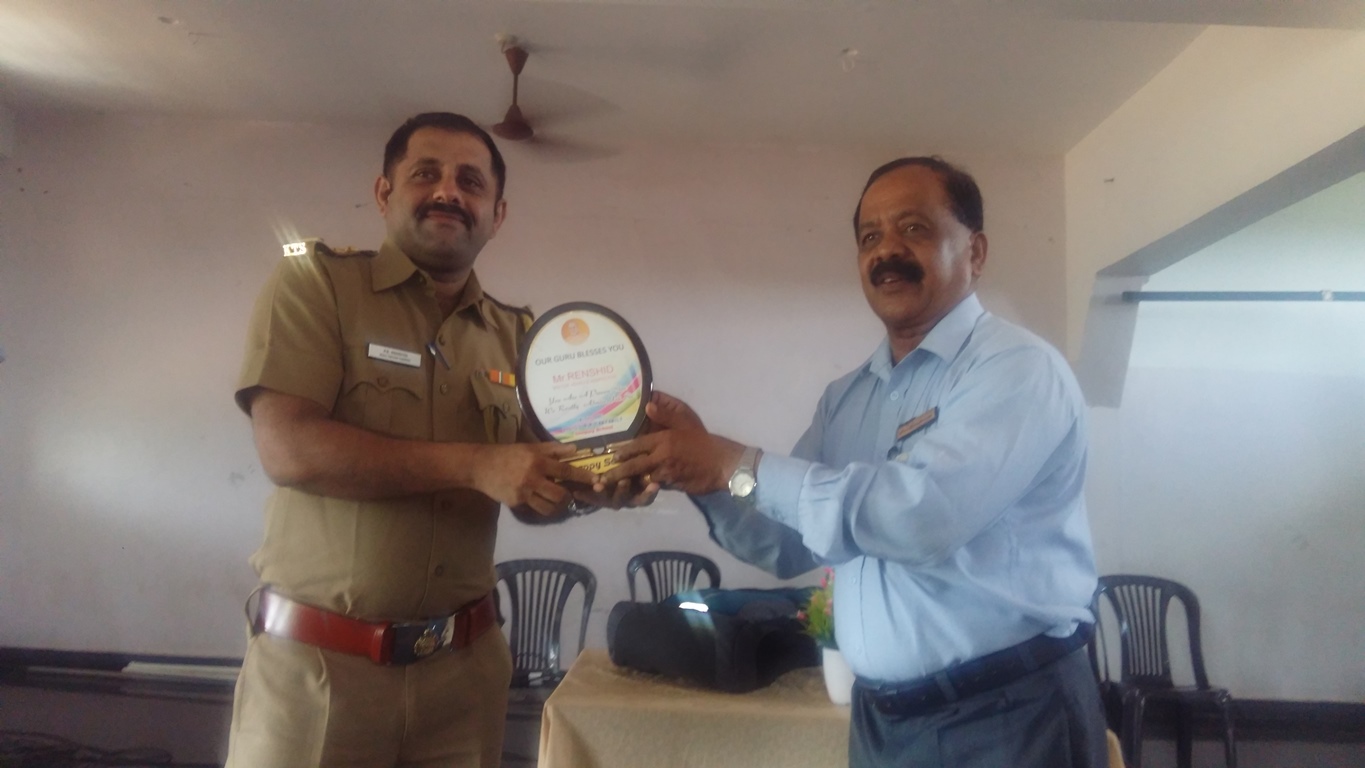 Road Safety Programme