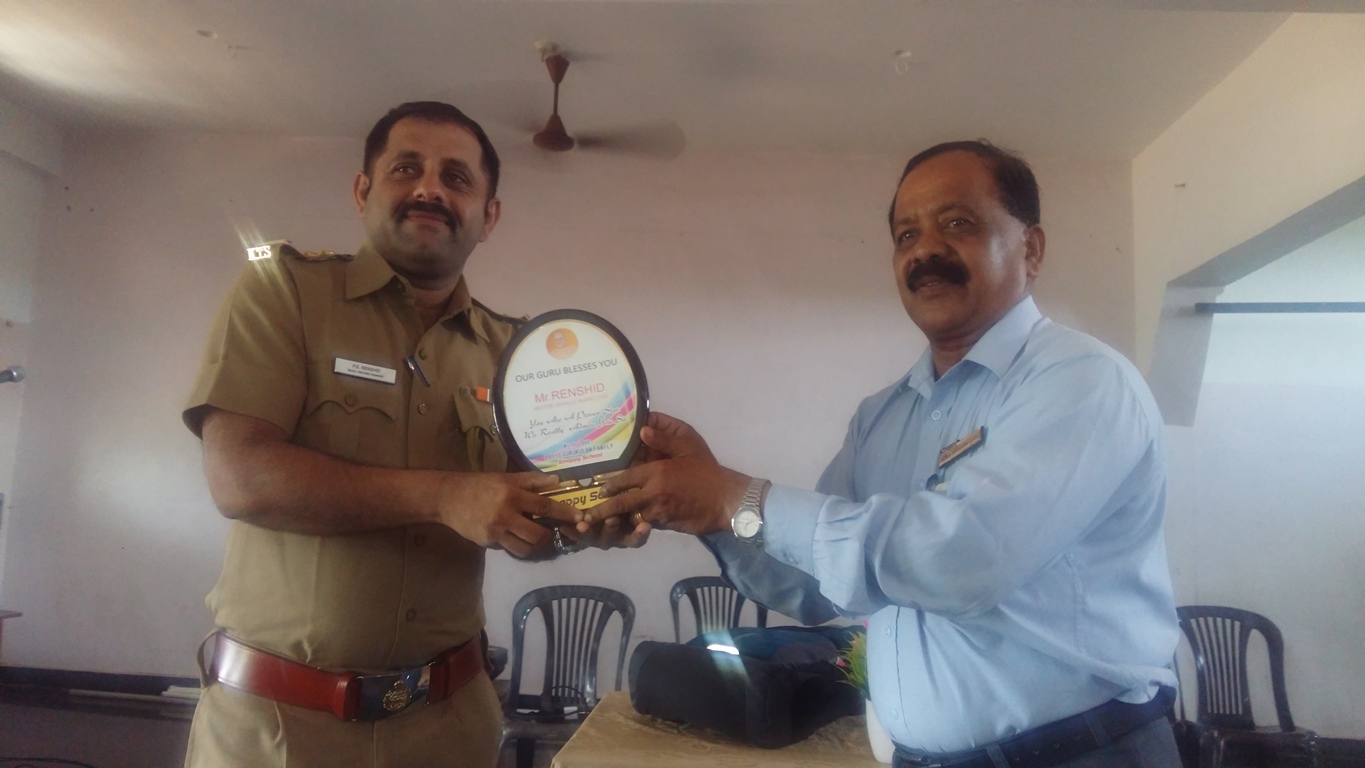 Road Safety Programme