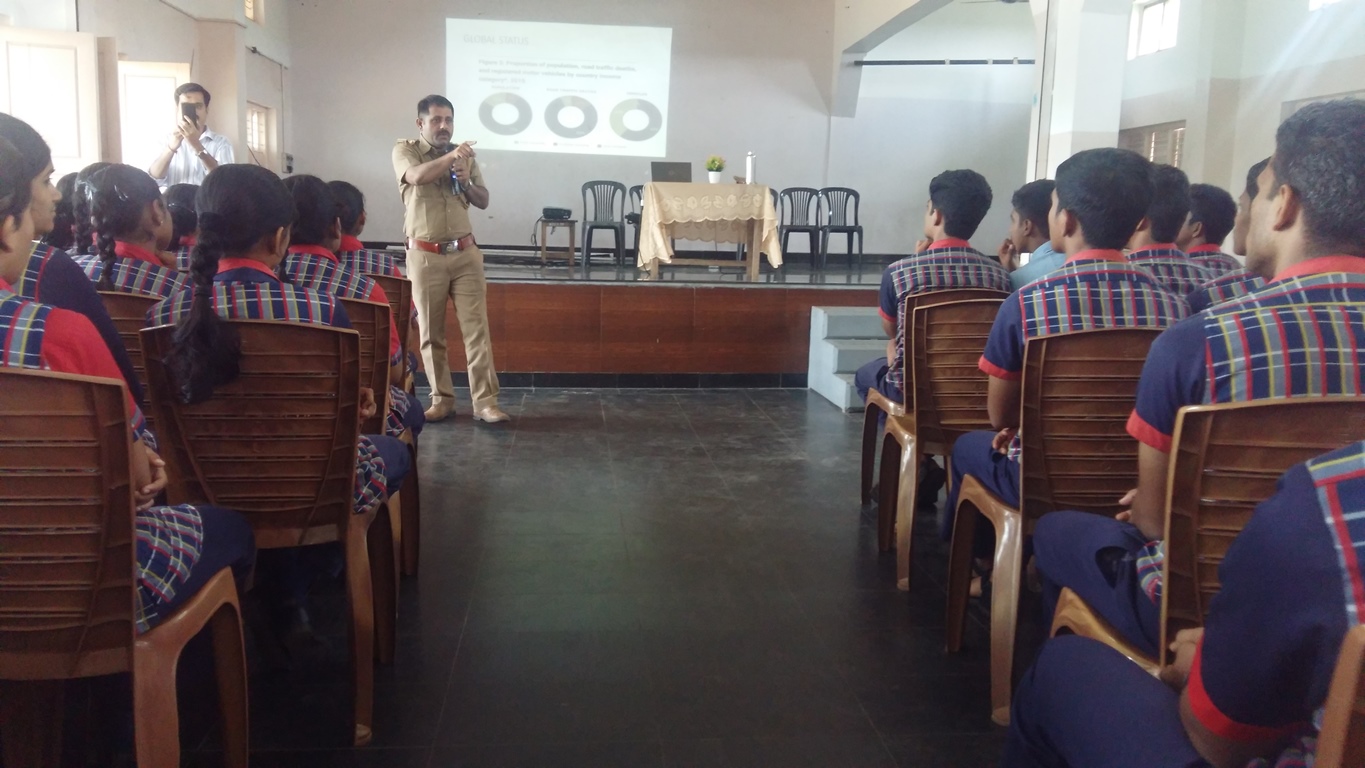 Road Safety Programme