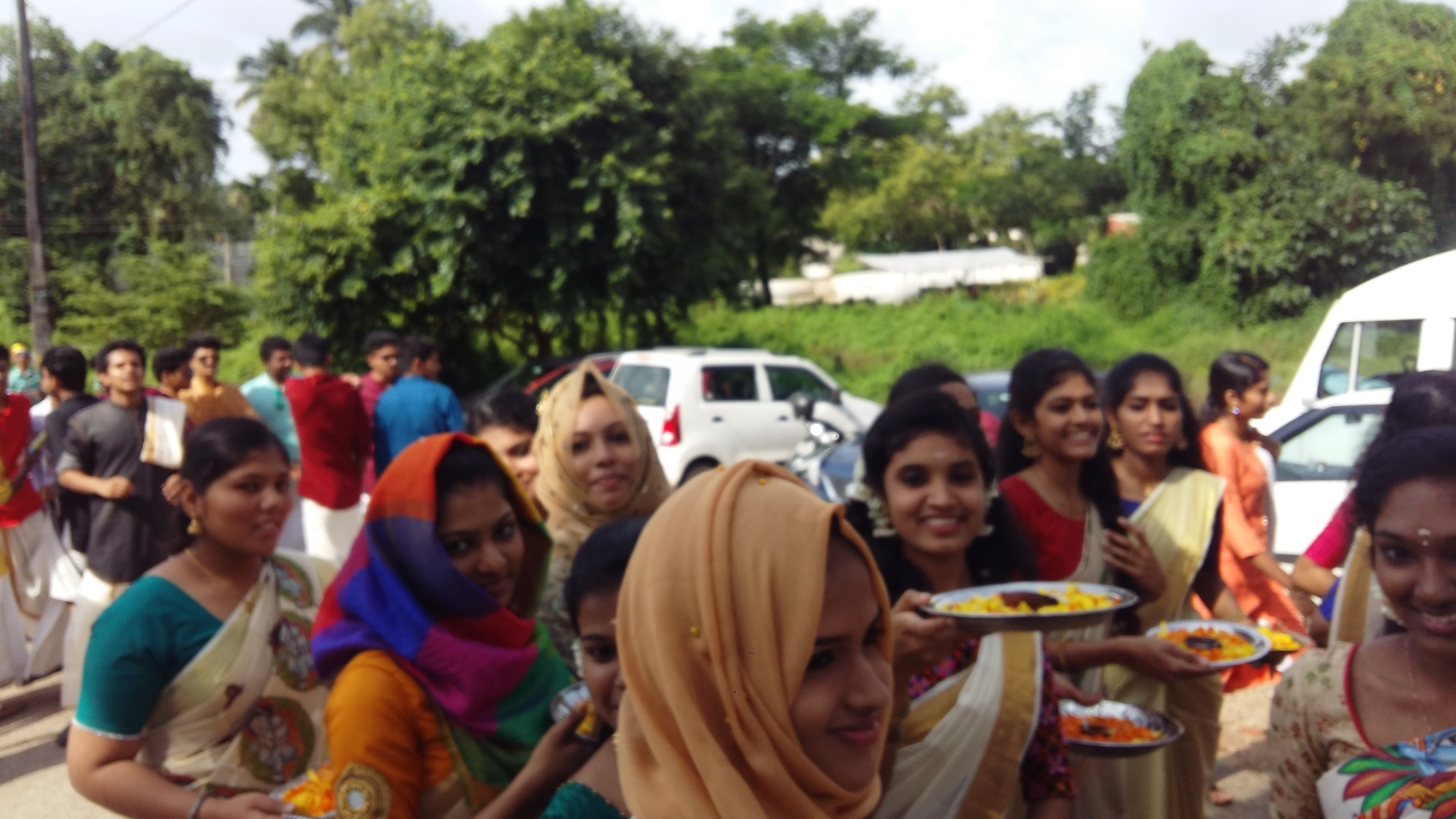 Onam Celebration 2019