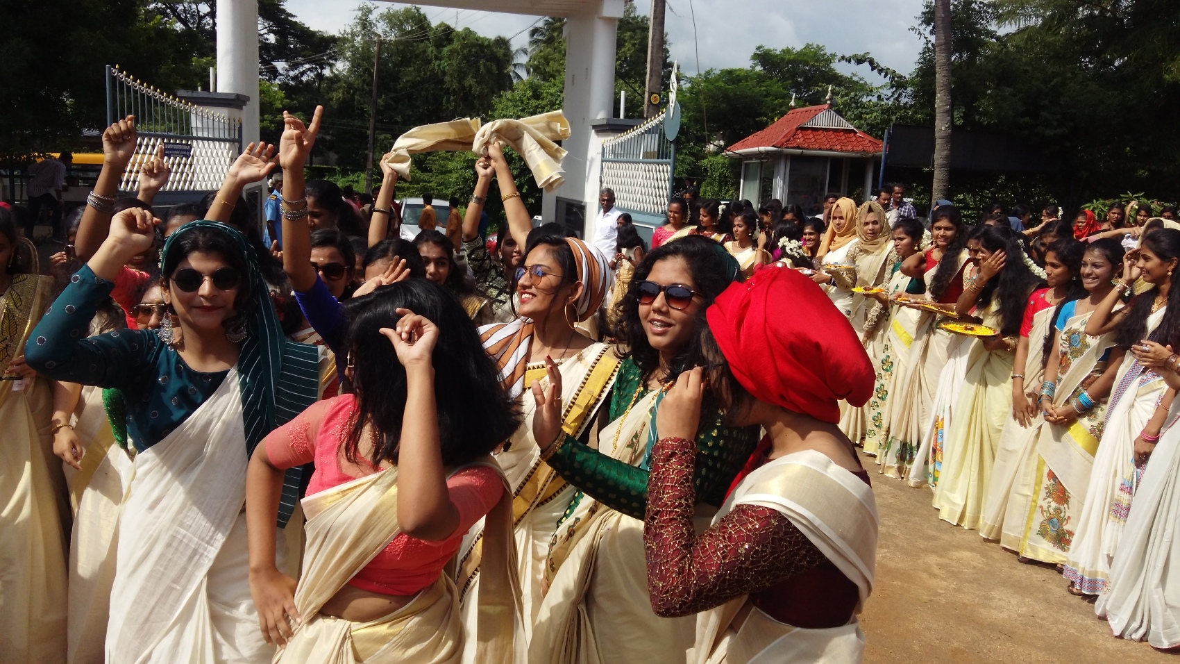 Onam Celebration 2019 