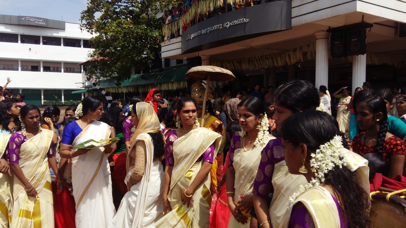 Onam Celebration 2019
