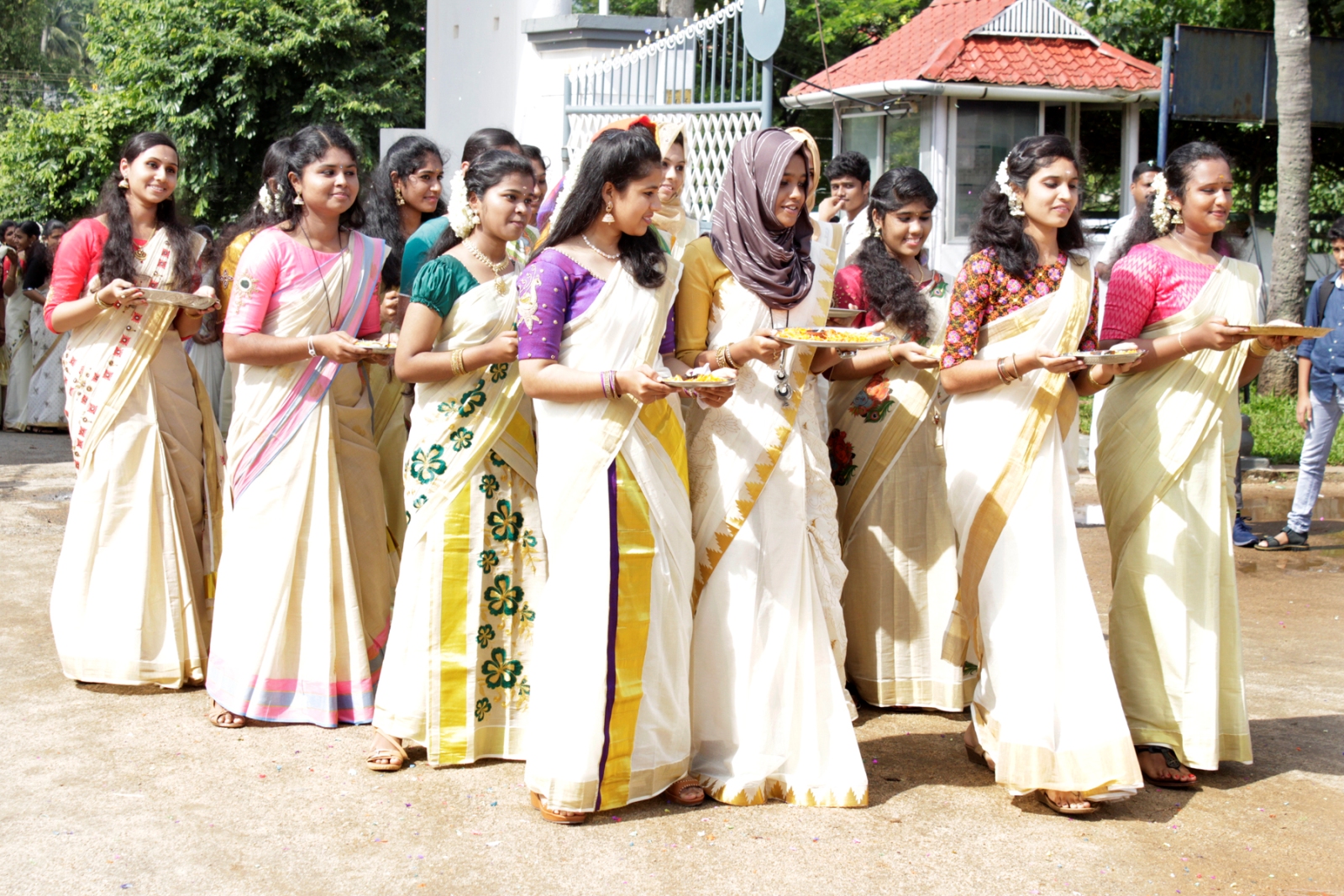 Onam Celebration 2019 