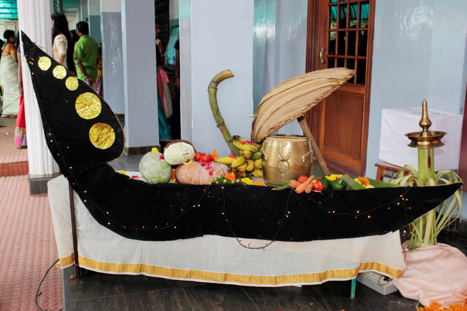Onam Celebration 2019