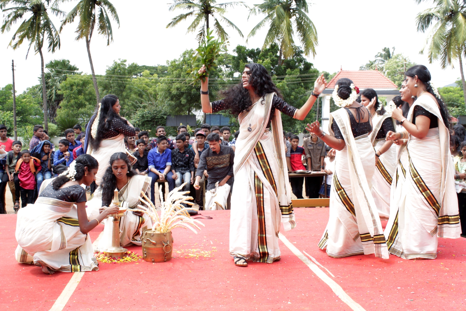 Onam Celebration 2019