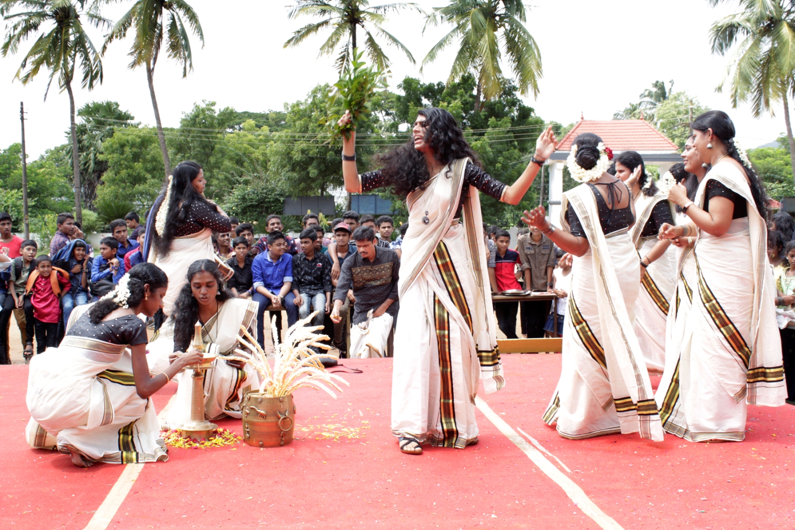 Onam Celebration 2019 