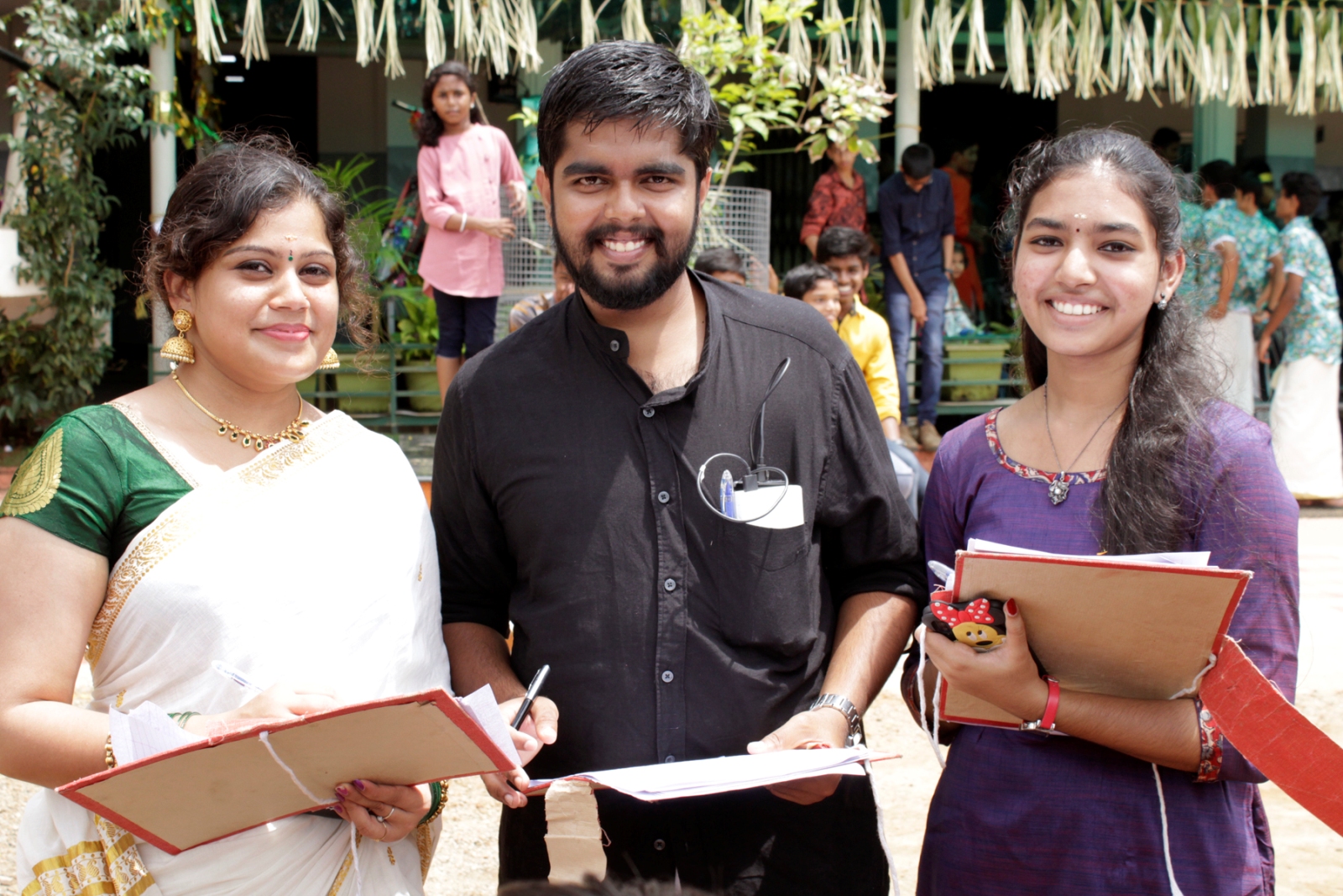 Onam Celebration 2019