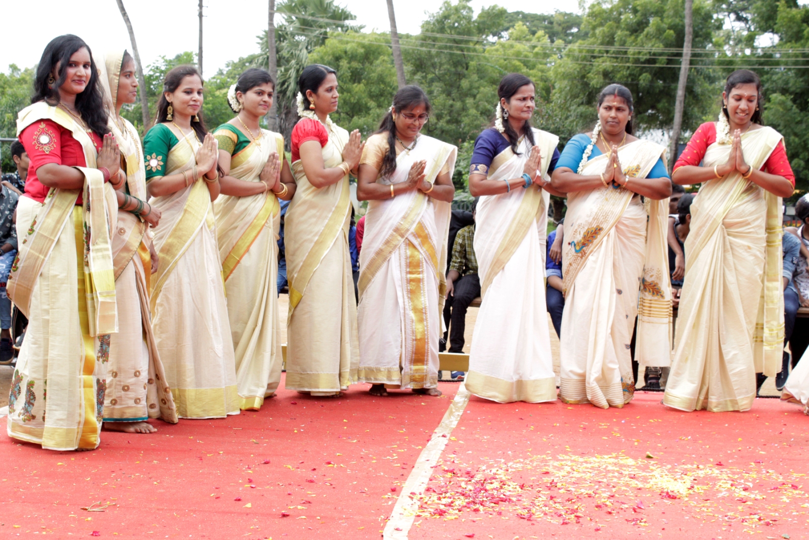Onam Celebration 2019