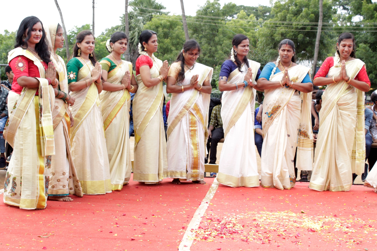 Onam Celebration 2019 