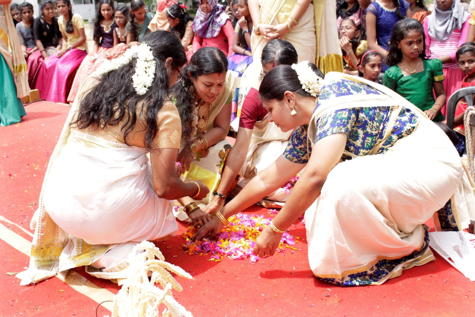 Onam Celebration 2019