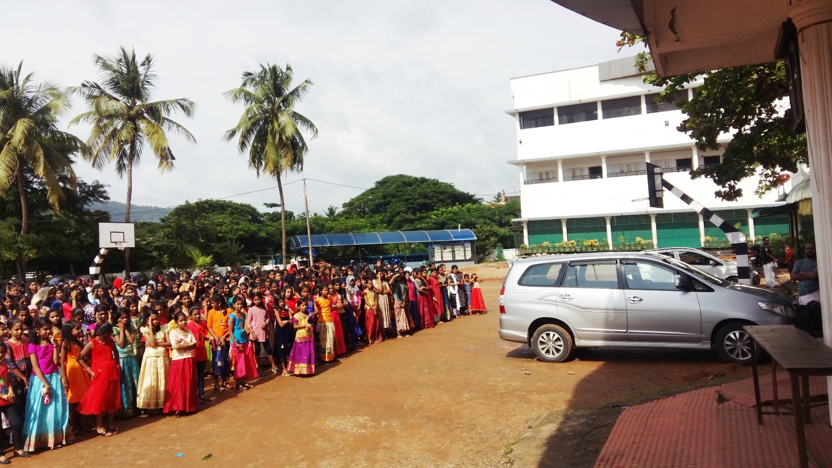 Onam Celebration 2019 