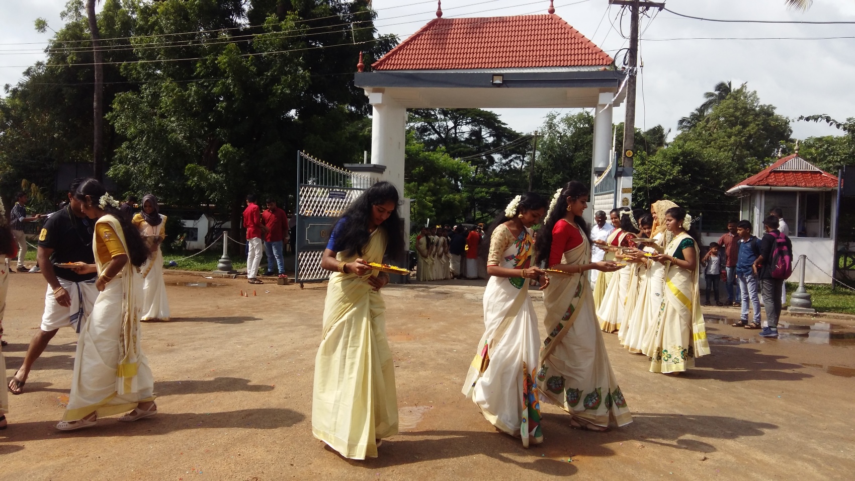 Onam Celebration 2019