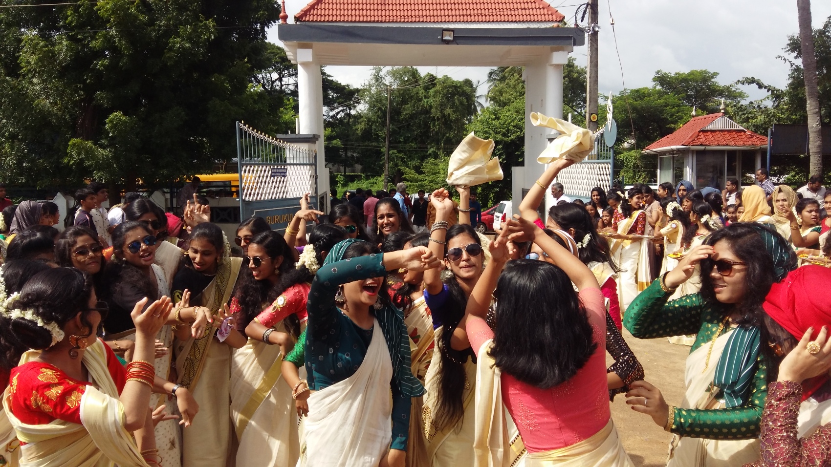 Onam Celebration 2019