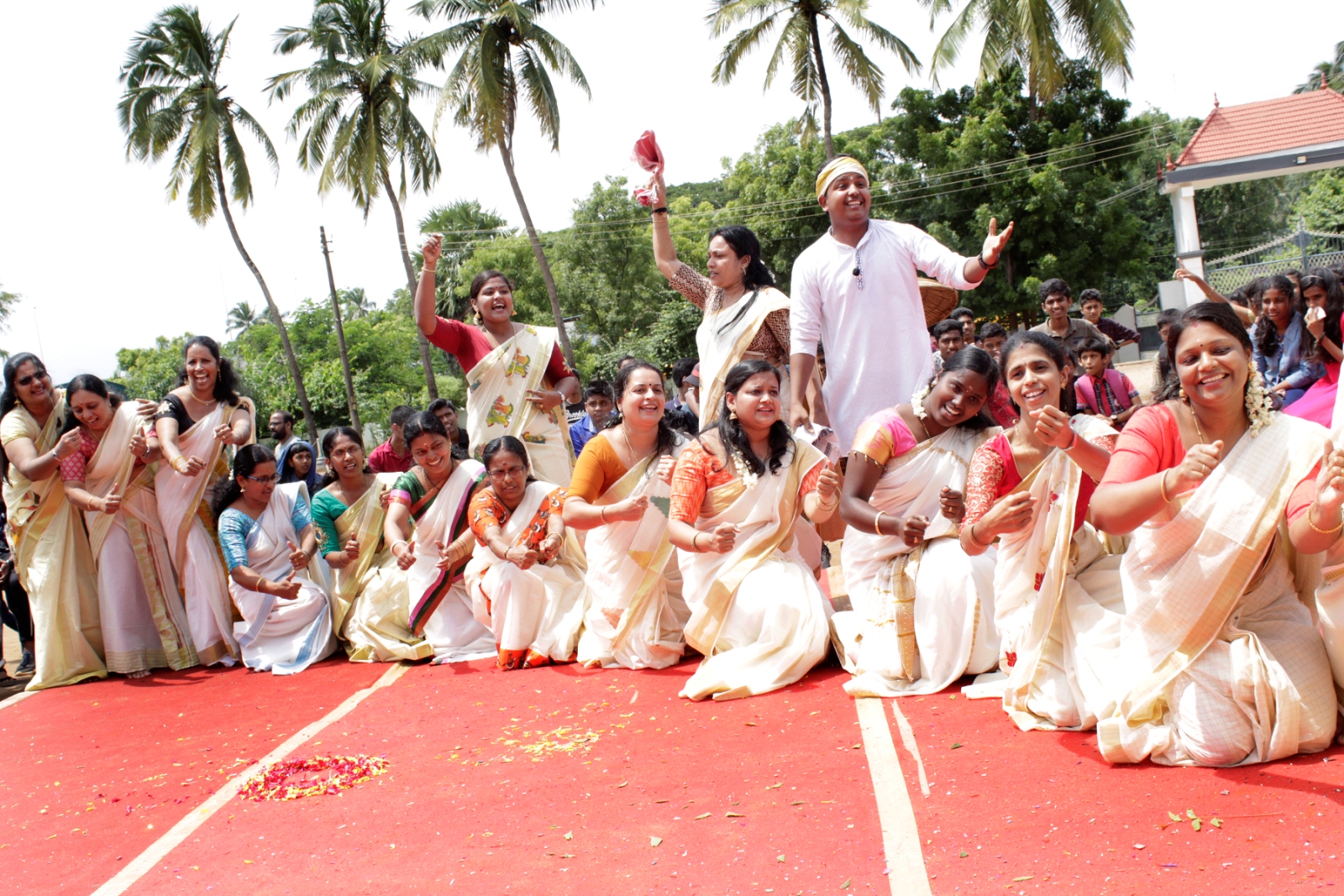 Onam Celebration 2019