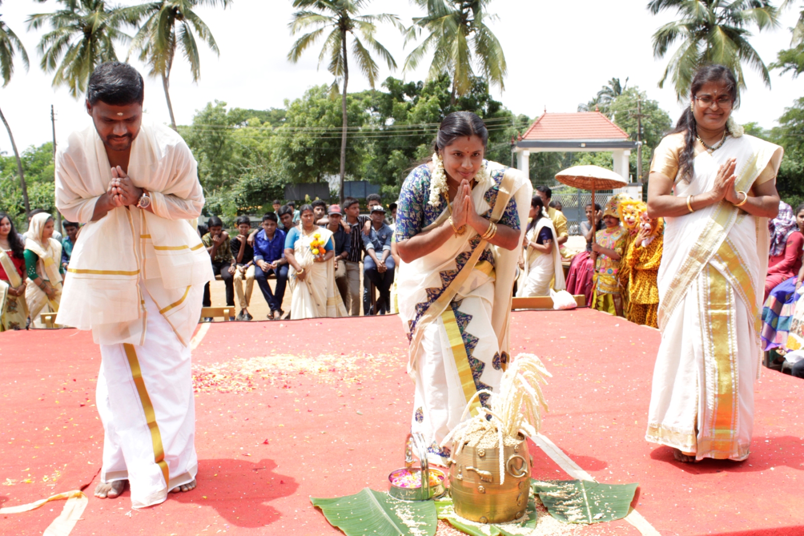 Onam Celebration 2019