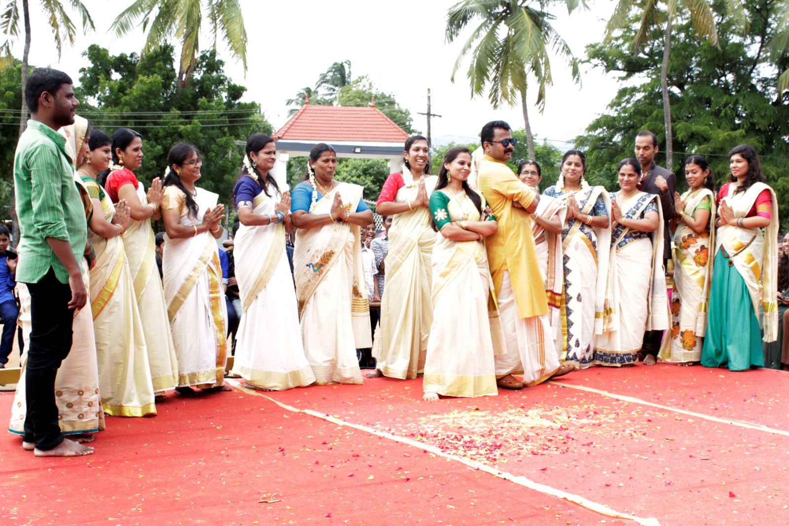 Onam Celebration 2019