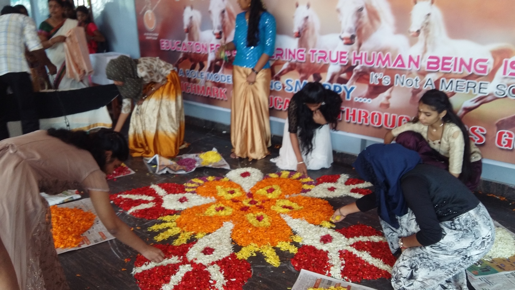 Onam Celebration 2019