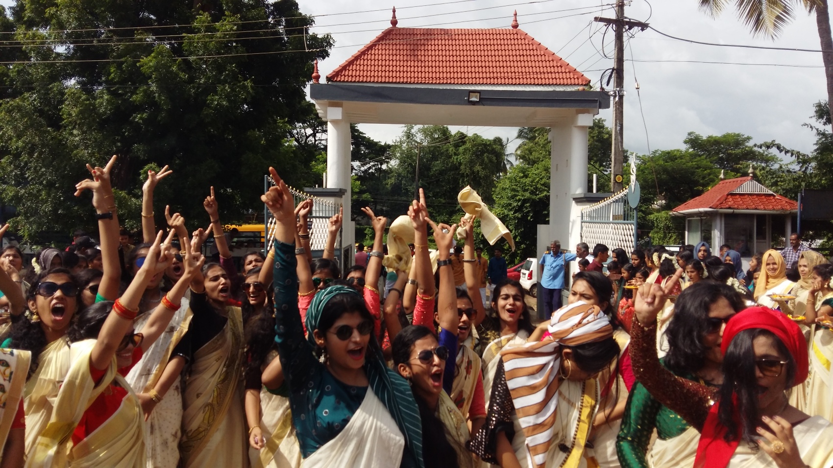 Onam Celebration 2019