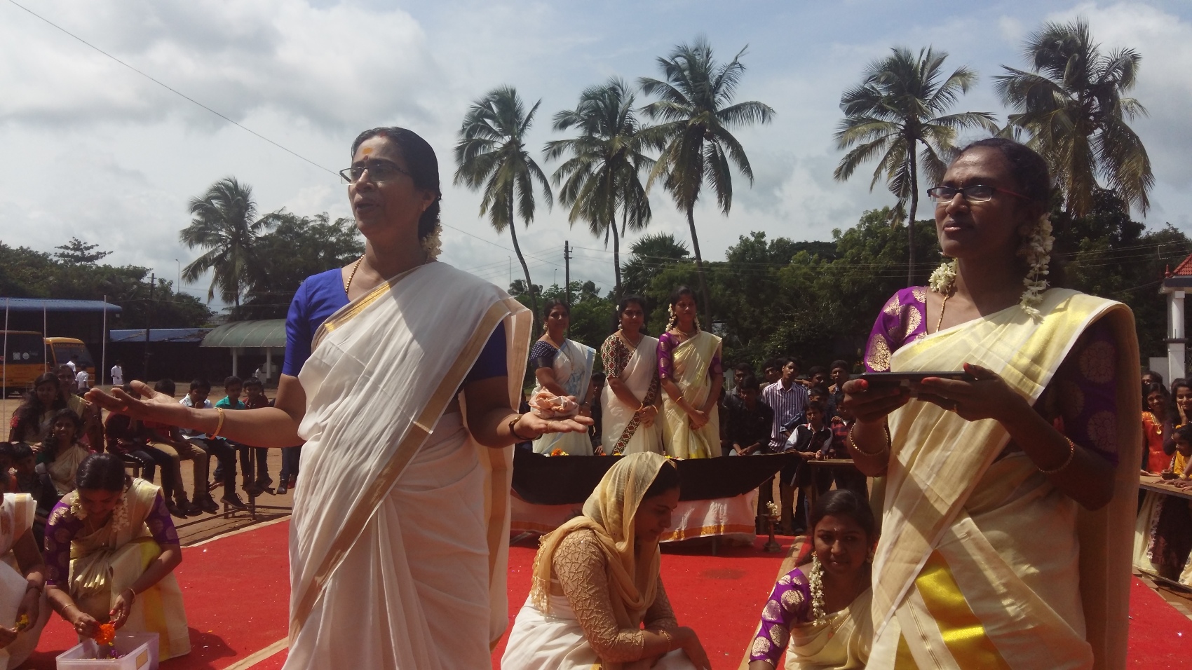 Onam Celebration 2019