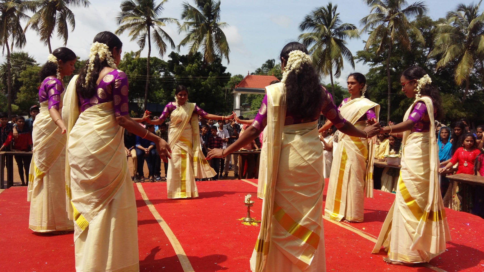 Onam Celebration 2019 