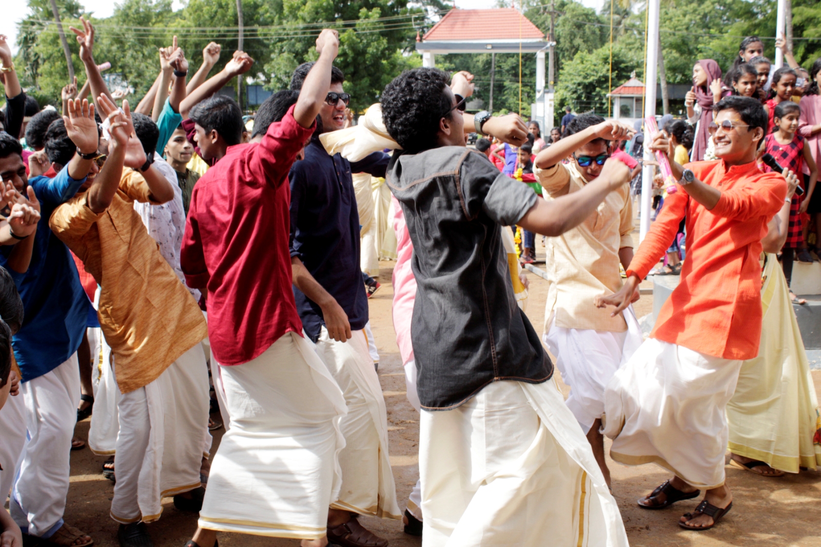 Onam Celebration 2019