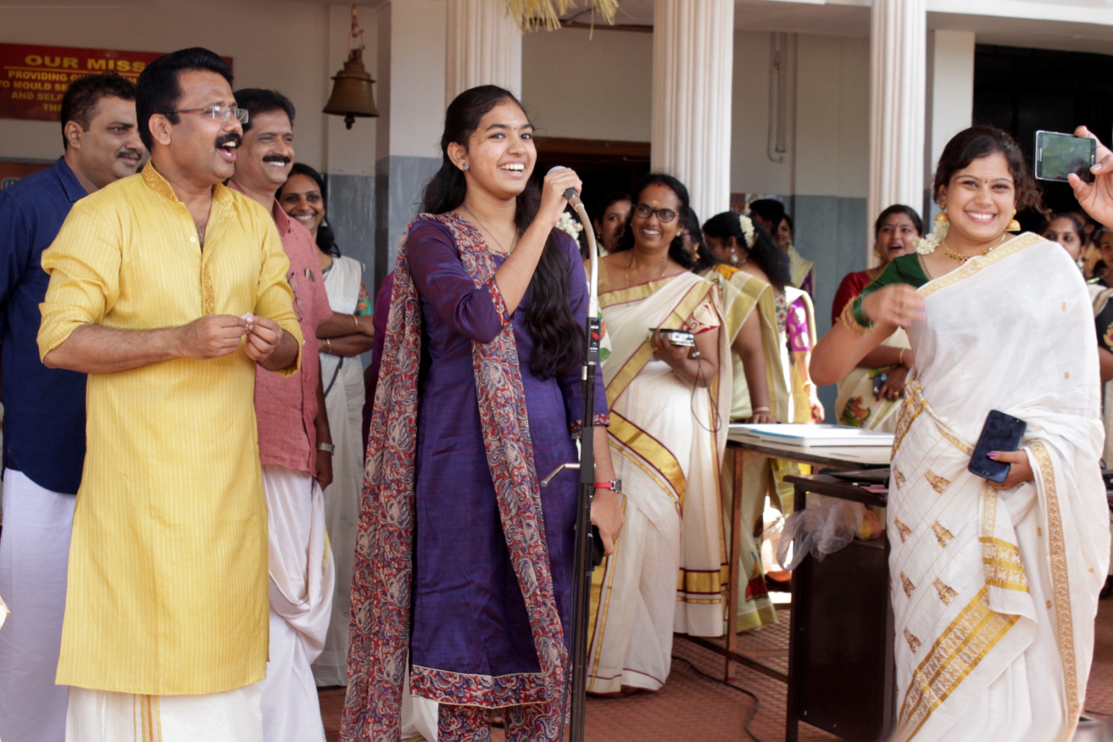 Onam Celebration 2019