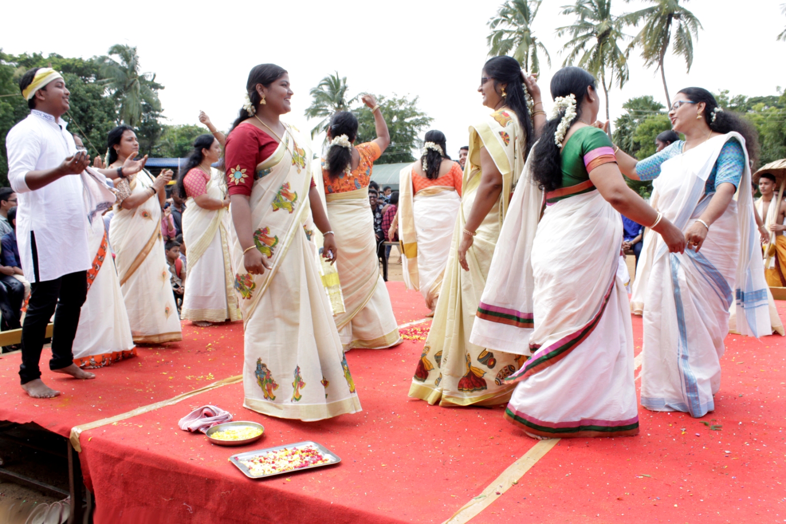 Onam Celebration 2019 