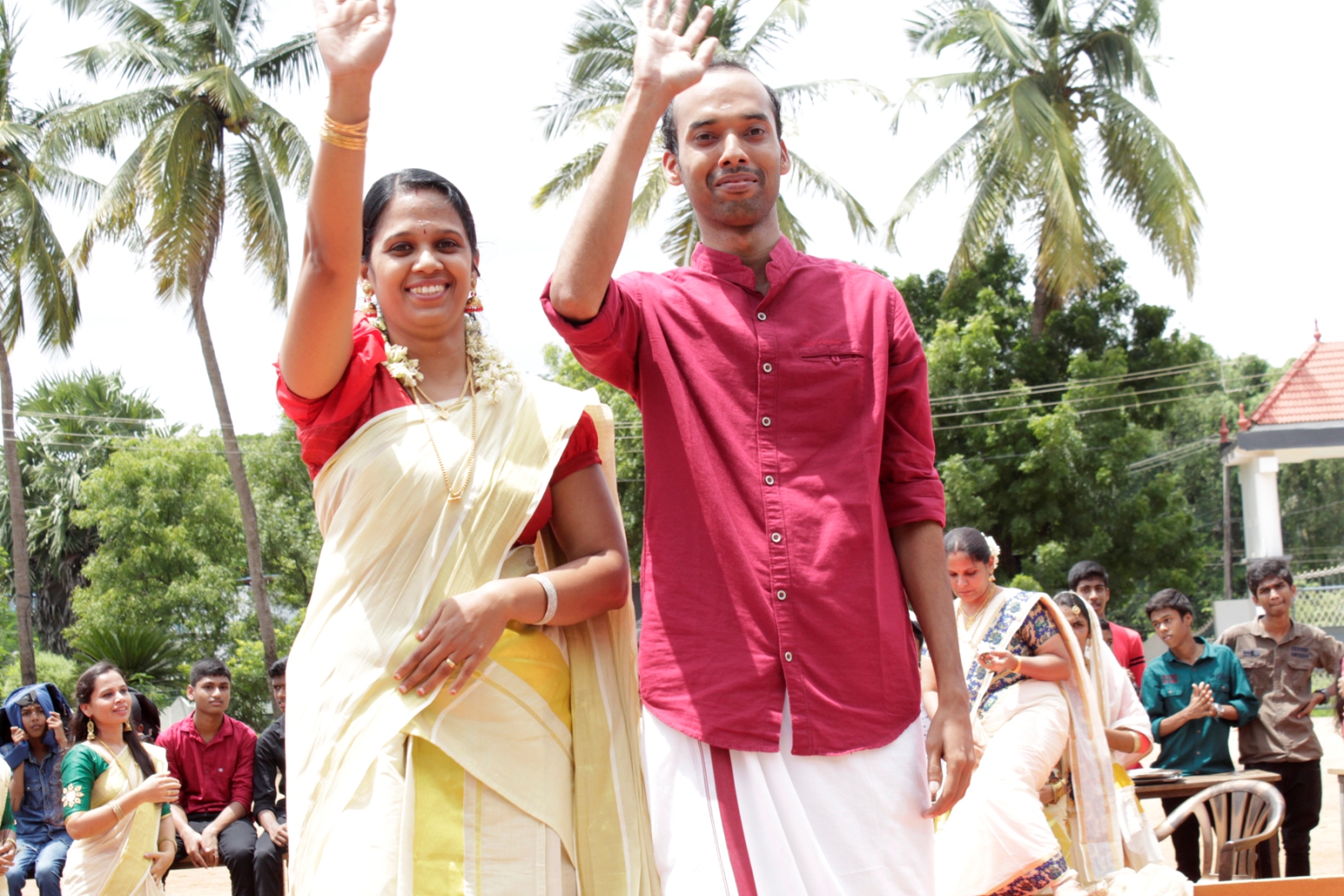 Onam Celebration 2019