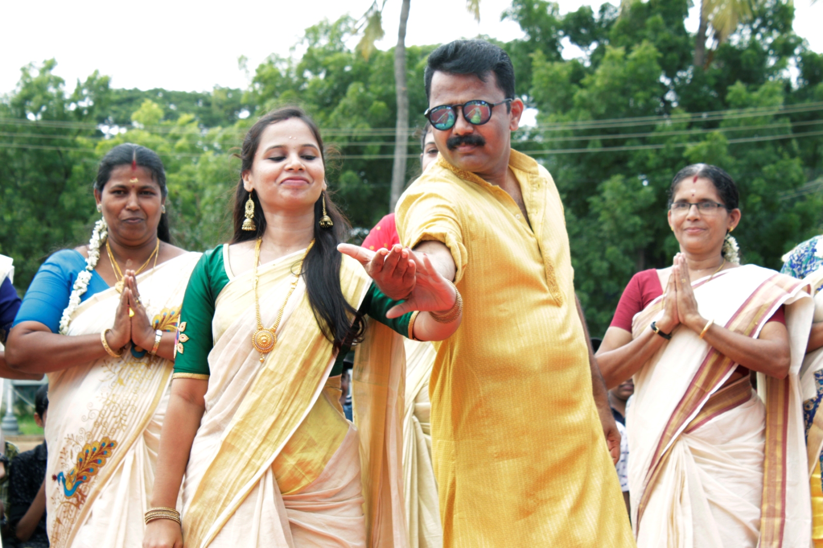 Onam Celebration 2019