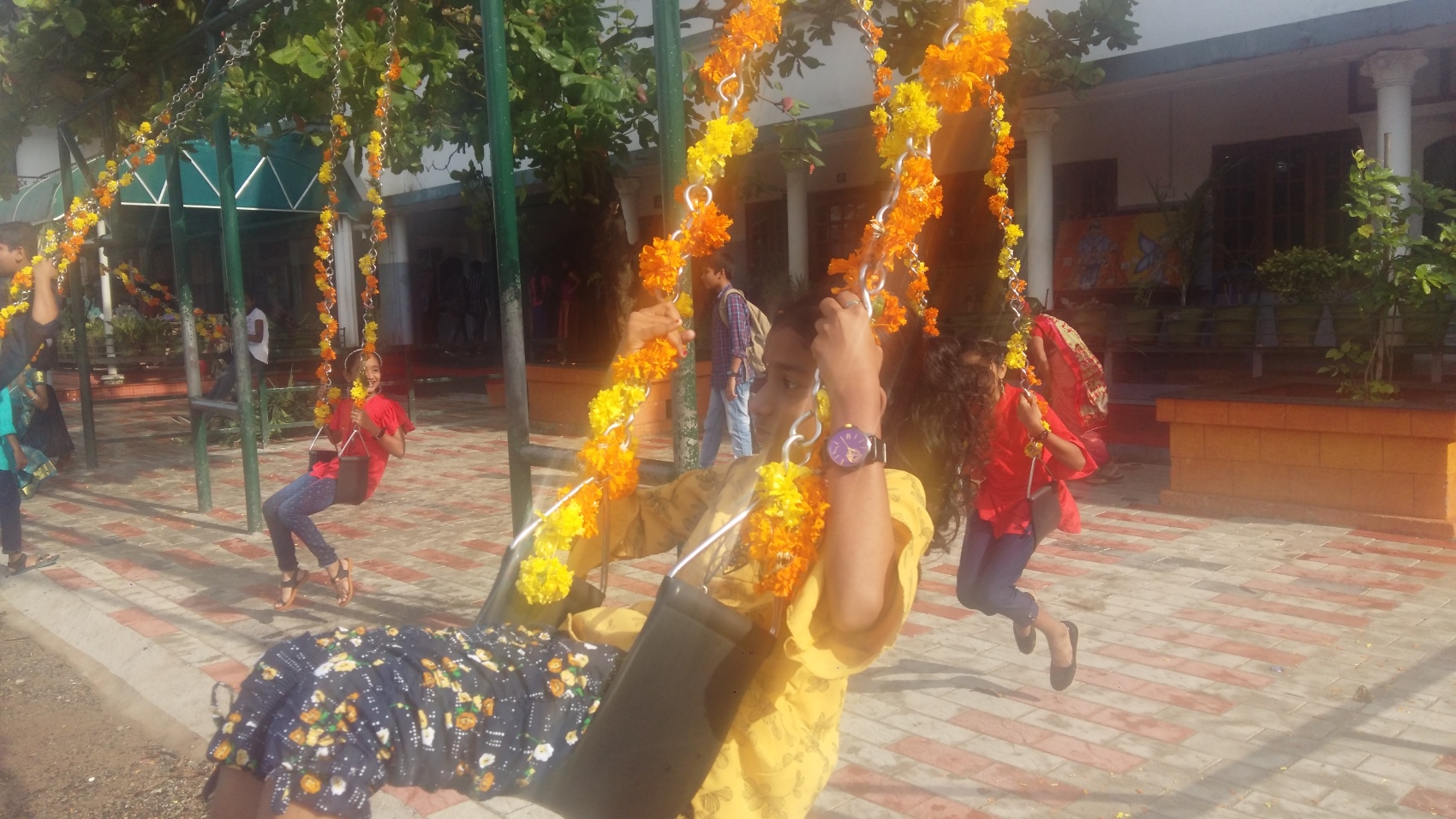Onam Celebration 2019