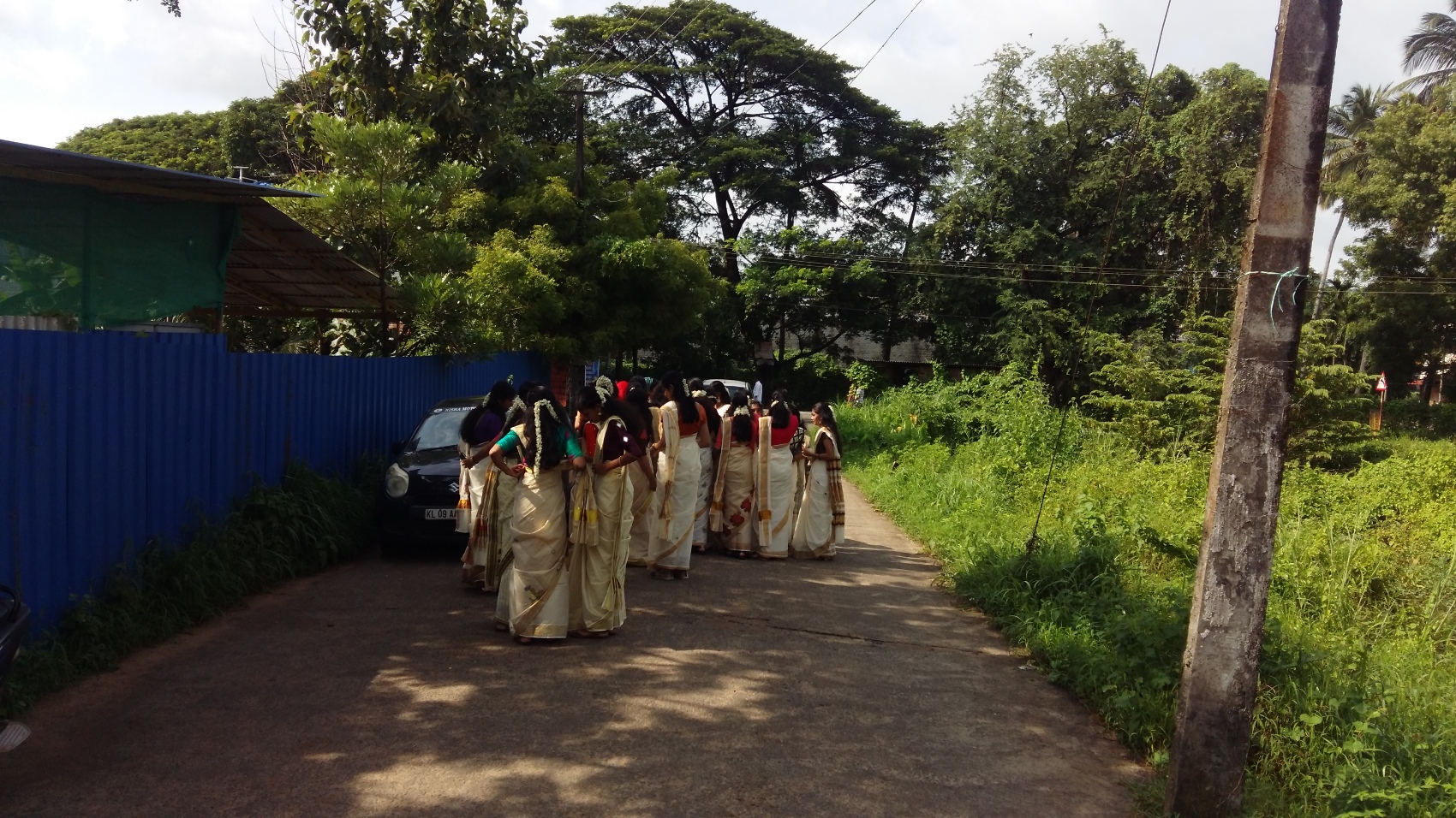 Onam Celebration 2019
