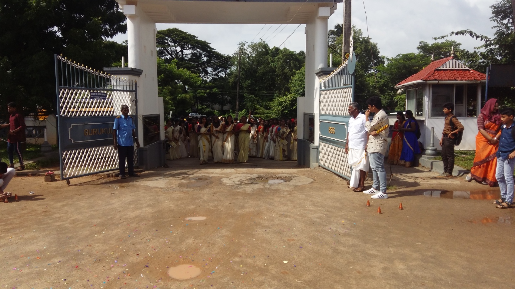 Onam Celebration 2019