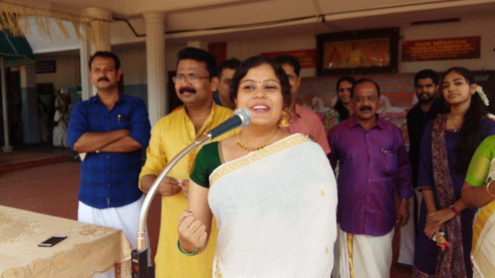 Onam Celebration 2019