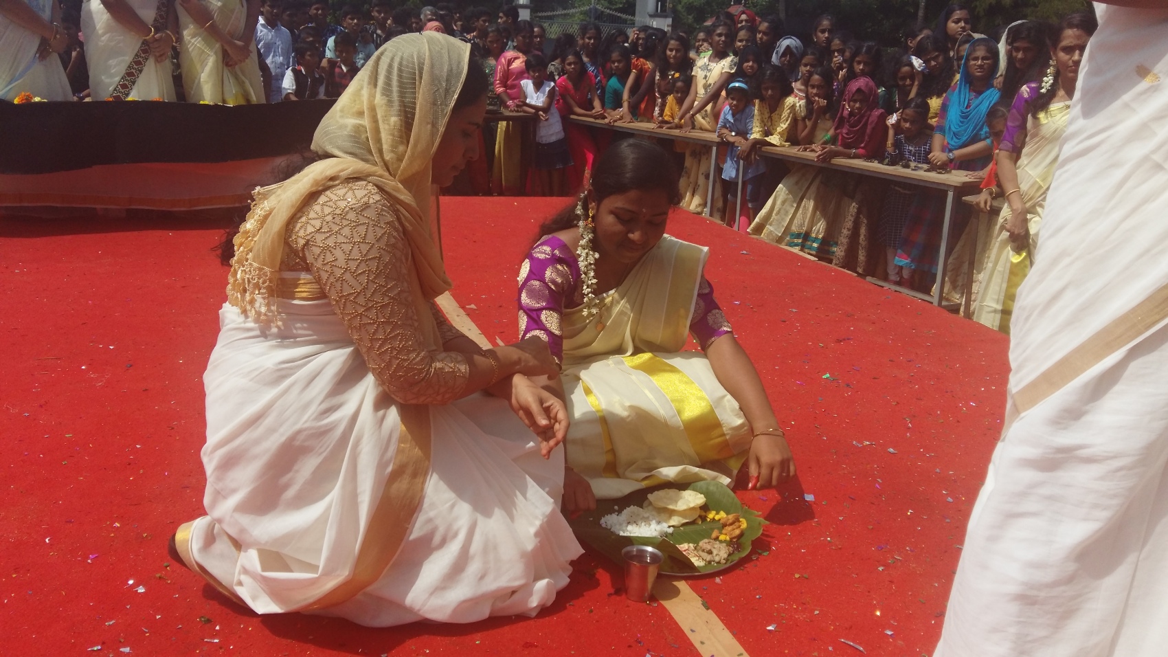 Onam Celebration 2019