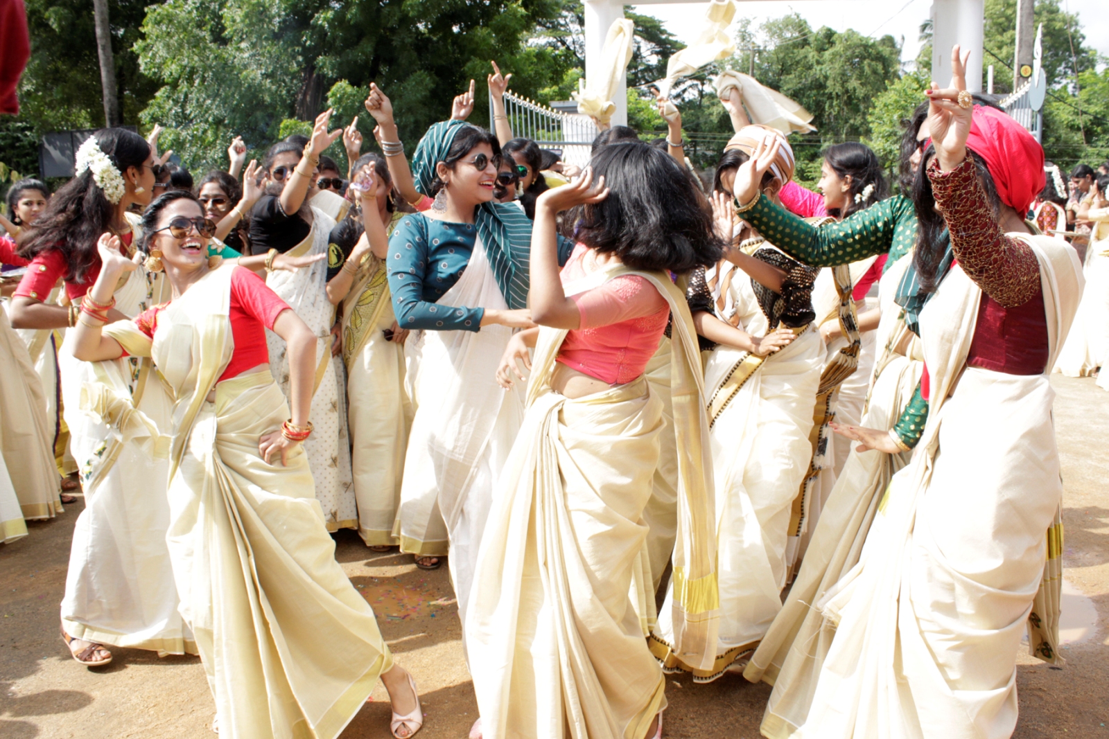 Onam Celebration 2019